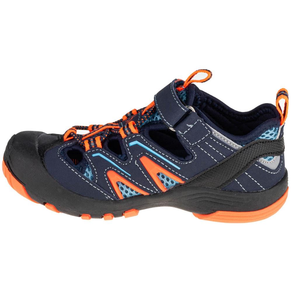 Reminder K, Bambini, Granata, Sandali, Numero: 32 Eu - Foto 2