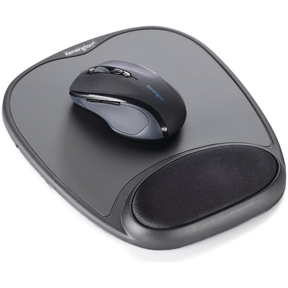 Comfort Gel, Monotono, Gel, Nero - Foto 1