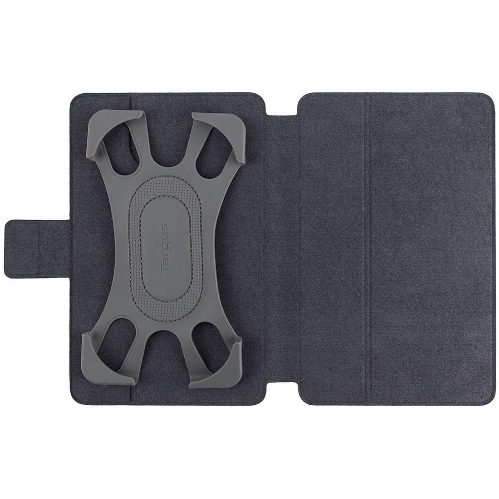 SafeFit Custodia per Tablet Fino a 8" Colore Nero - Foto 2