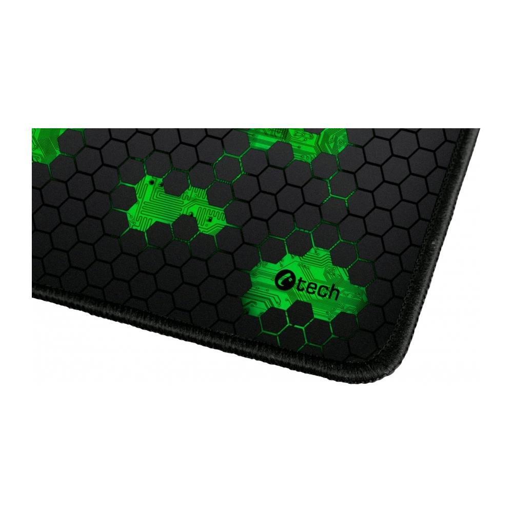 Anthea Cyber Nero, Verde tappetino per mouse - Foto 3