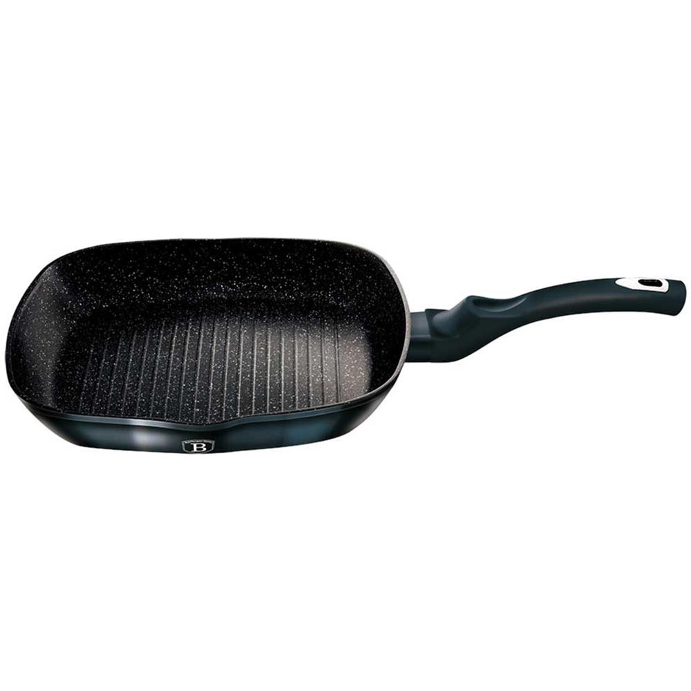 Bottiglia In Granito Granito 28 Cm Berlinger Haus Aquamarine Bh-1873 - Foto 1