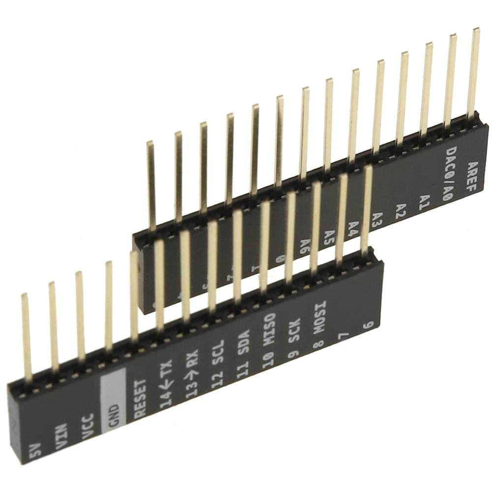 Scheda Programmabile Mkr Proto Shield - Foto 2