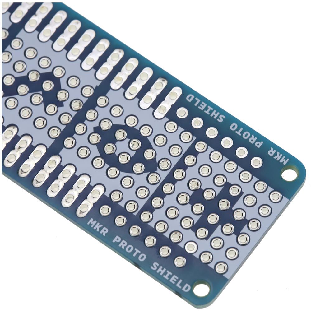 Scheda Programmabile Mkr Proto Shield - Foto 7