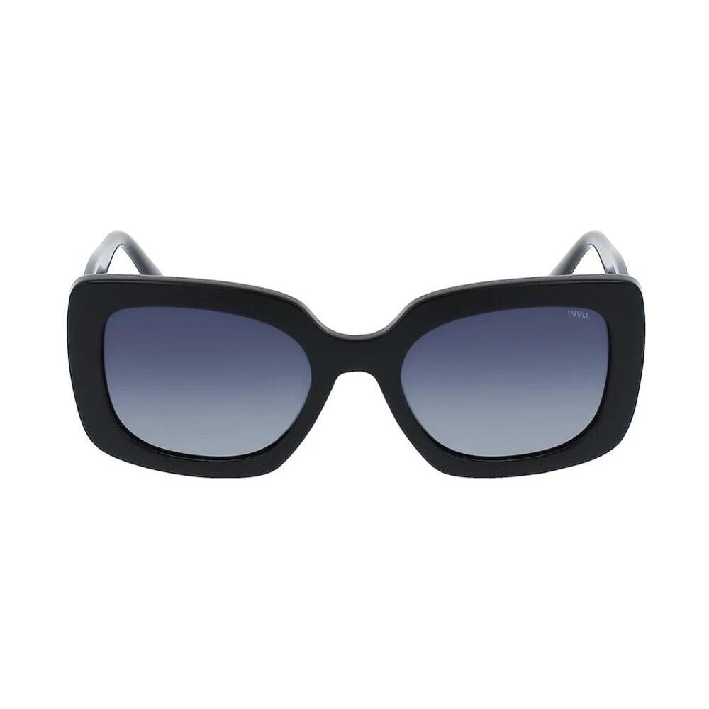 Invu By Swiss Eyewear Group Occhiali Da Sole Donna Ultra Polarized B2233a - Foto 3