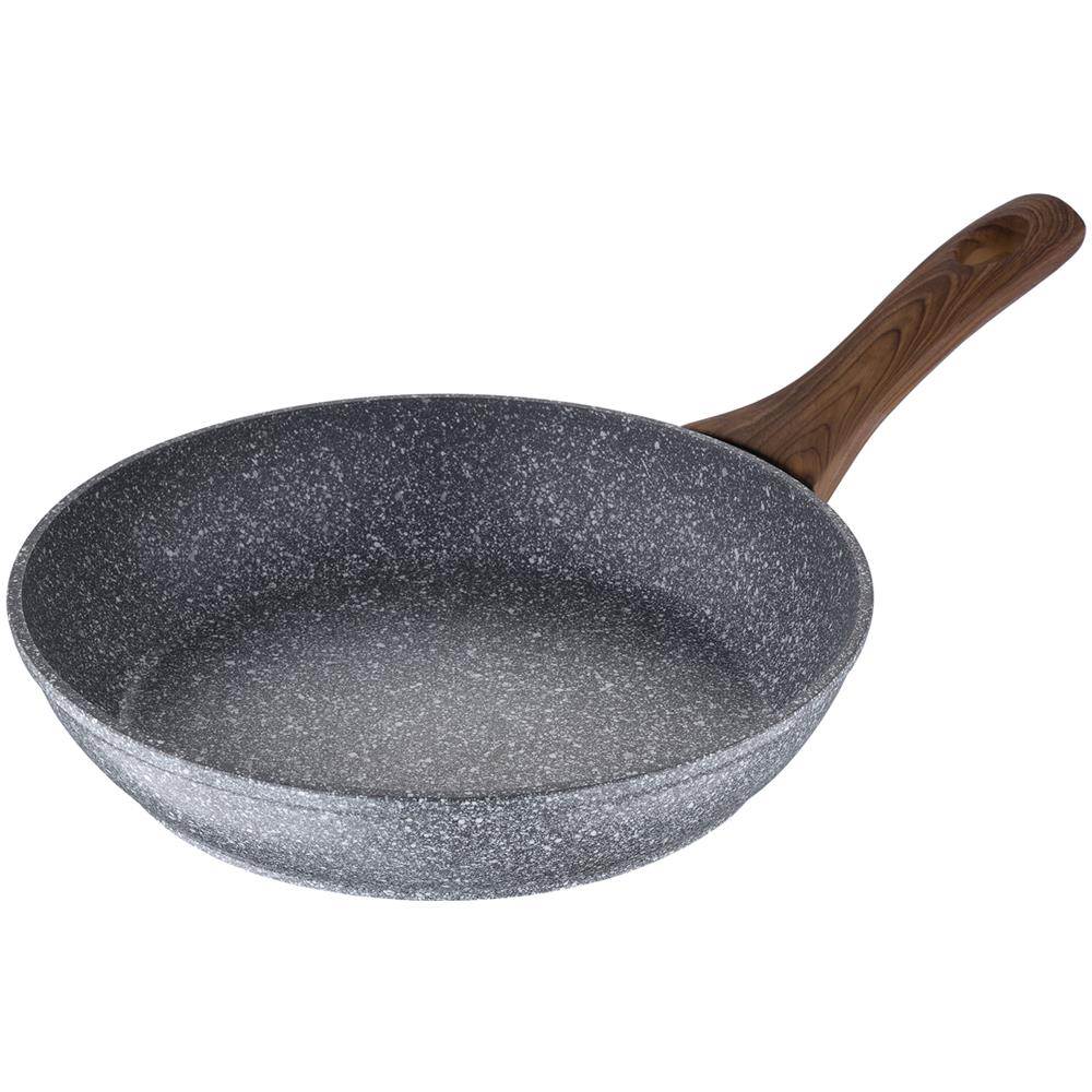 Padella 22 Cm In Alluminio Forgiato Ind Daimiel Sg - Foto 1