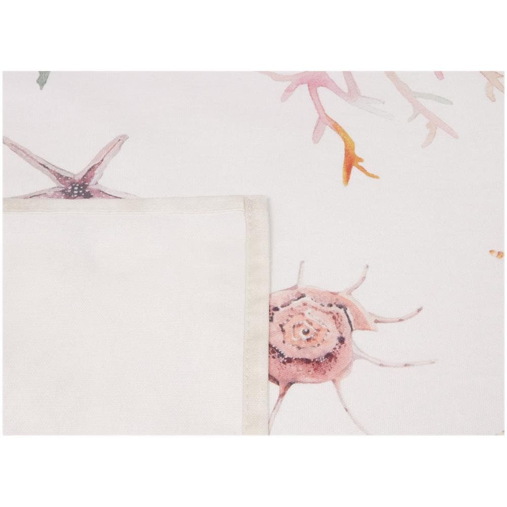 Tovaglia Copritavolo Cucina In 100% Cotone Stampa Digitale Disegno Sandy Runner Sandy - Foto 5