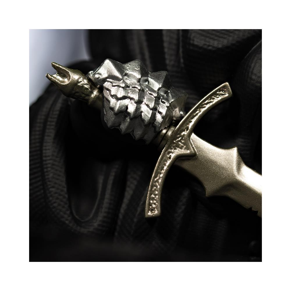 Numskull - Best Of Anatra Da Bagno In Scatola - The Lord Of The Rings - Ringwraith - 9cm - Foto 2