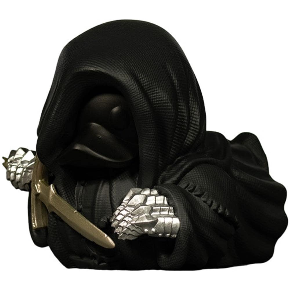 Numskull - Best Of Anatra Da Bagno In Scatola - The Lord Of The Rings - Ringwraith - 9cm - Foto 1