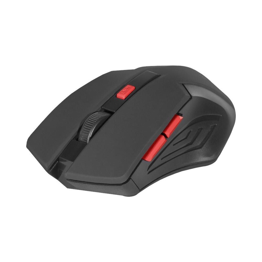 ACCURA MM-275 mouse Ufficio Mano destra RF Wireless Ottico 1600 DPI - Foto 2