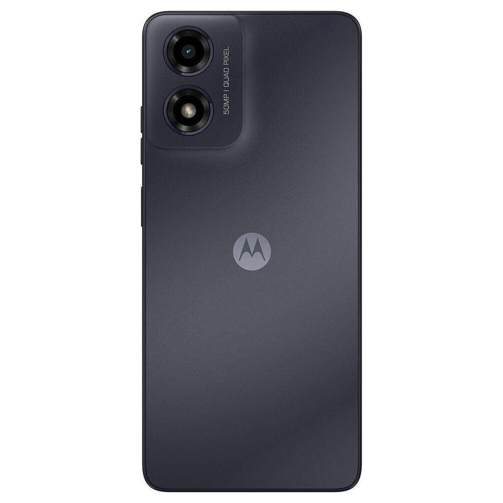 Moto G04s 4G 128GB 8GB Ram Display 6.6" Doppia SIM Android 14 USB tipo-C 4 5000 mAh Concord Black Tim - Foto 2