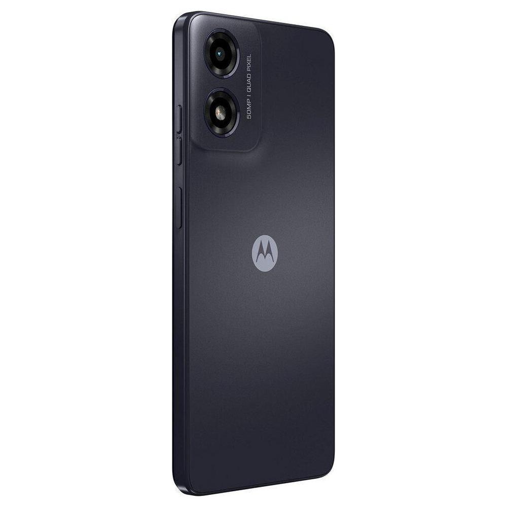 Moto G04s 4G 128GB 8GB Ram Display 6.6" Doppia SIM Android 14 USB tipo-C 4 5000 mAh Concord Black Tim - Foto 4