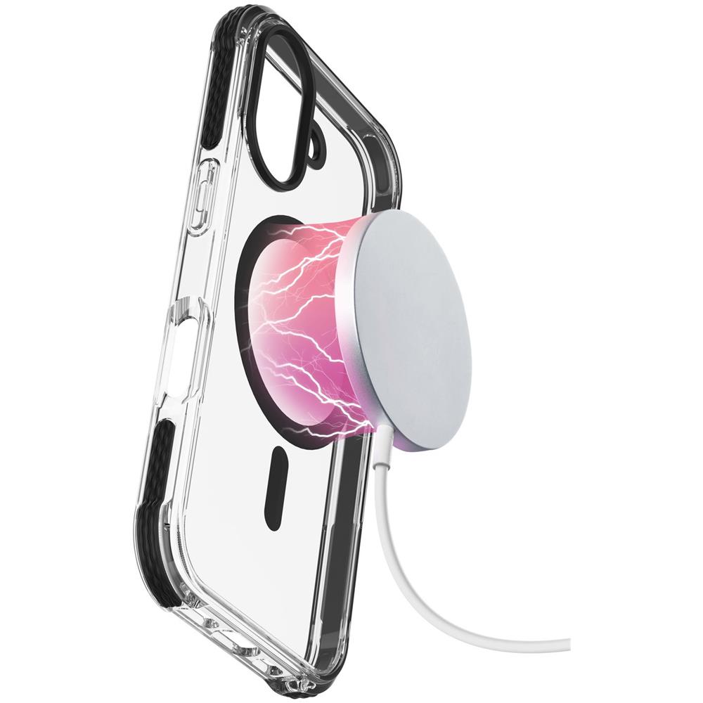 Tetra Force Strong Guard Mag - iPhone 16 - Foto 1