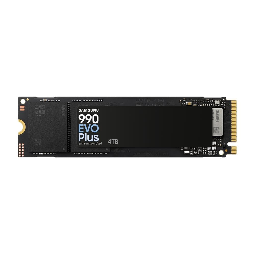 MZ-V9S4T0 4 TB M. 2 PCI Express 4.0 NVMe V-NAND TLC - Foto 1