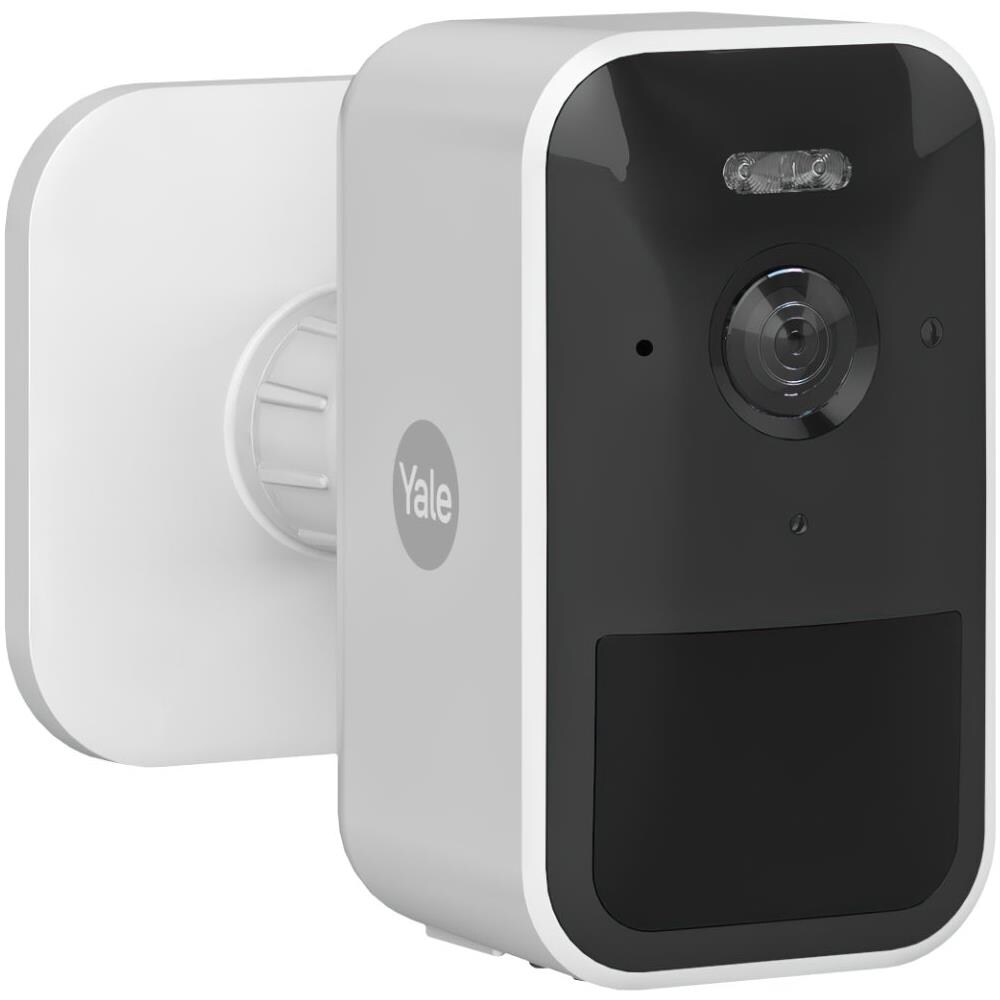 SV-OC-1A-W telecamera di sorveglianza Cubo Telecamera di sicurezza IP Interno e esterno 1080 x 1920 Pixel Parete - Foto 1