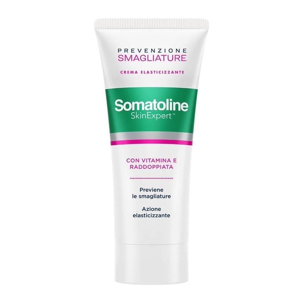 Somatoline Skin Expert Prevenzione Smagliature 200 ml - Foto 1
