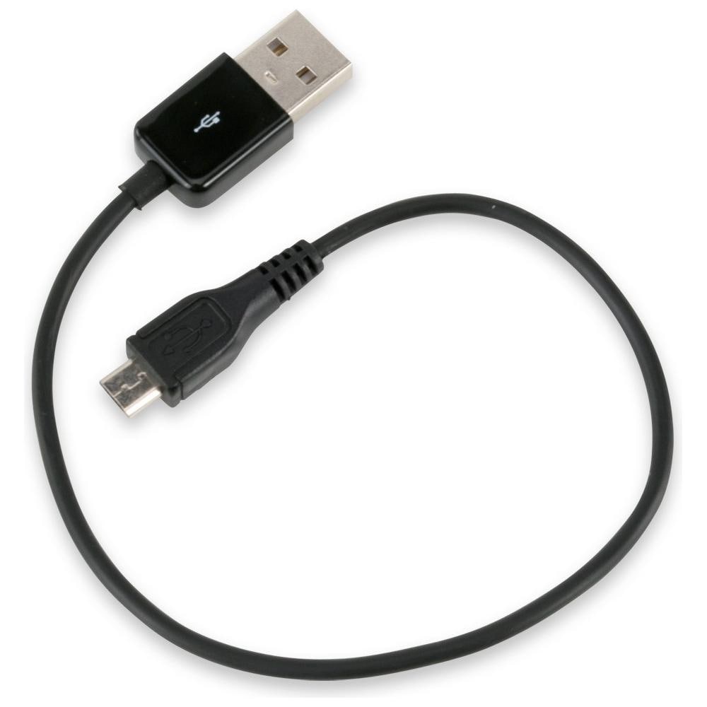 Data & Charging cavo per Micro-USB 20 cm - Foto 2