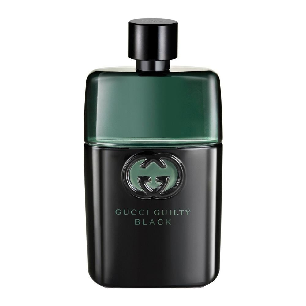 Guilty pour Homme Black Eau de Toilette 90 ml Spray - Foto 2