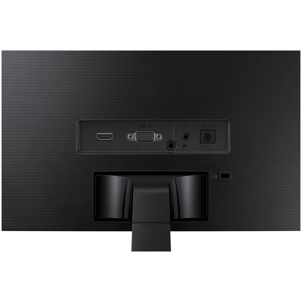 Monitor 24" LED VA Curvo C24F390 1920x1080 Full HD Tempo di risposta 4ms - Foto 11