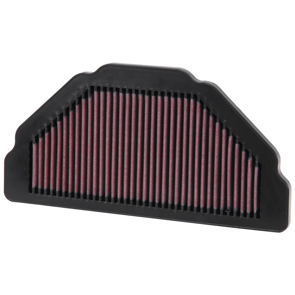 Filtro Aria Kawasaki ZX6R / ZZR Ninja - Foto 1