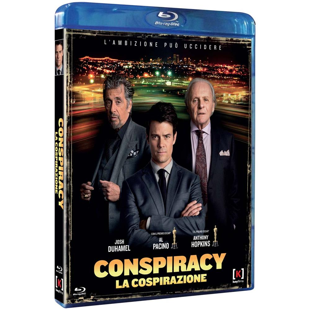 Conspiracy - La Cospirazione - Foto 1