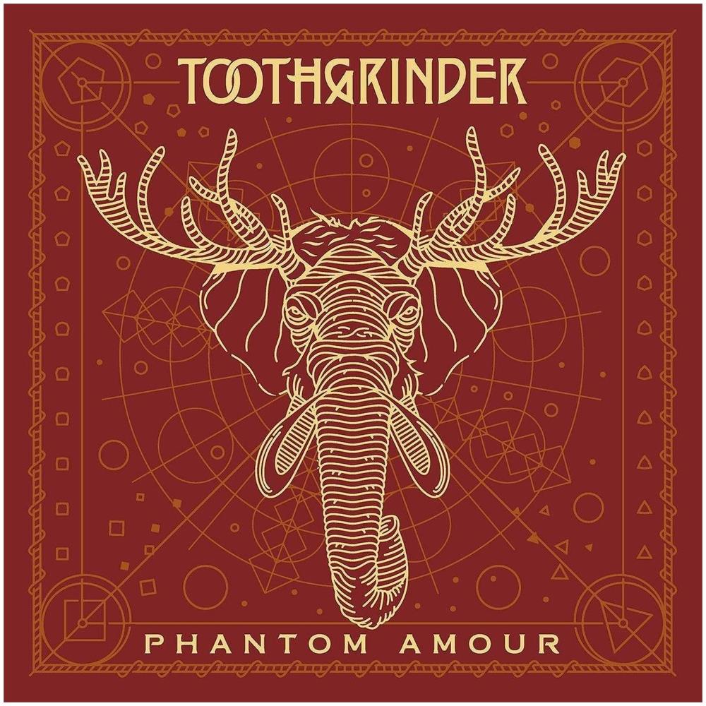 Toothgrinder - Phantom Amour - Foto 1