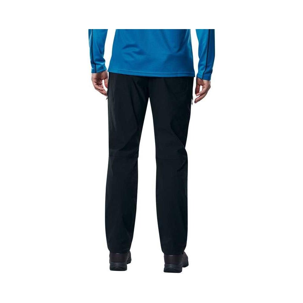 Pantaloni Ortler 2.0 Pants Long Abbigliamento Uomo 34 - Foto 2