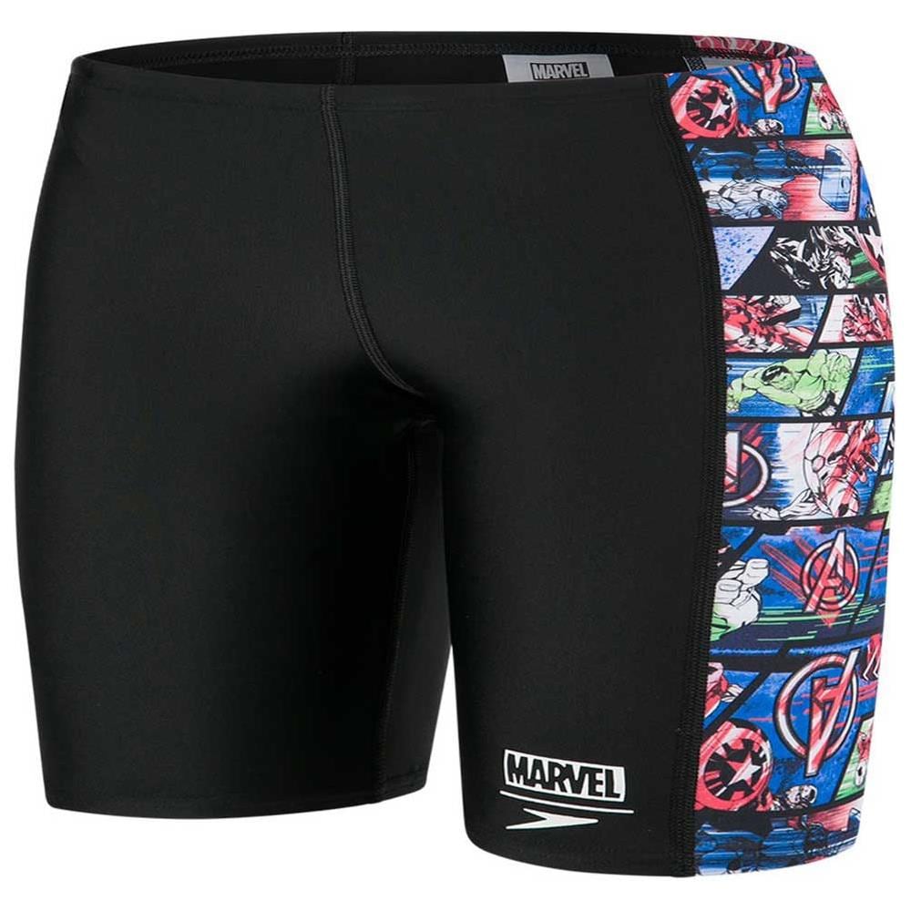 Pantaloncini Marvel Avengers Costumi Junior Uk 30 - Foto 1