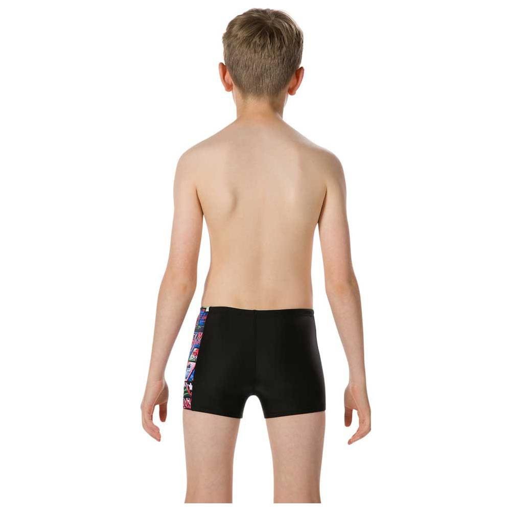 Pantaloncini Marvel Avengers Costumi Junior Uk 30 - Foto 2