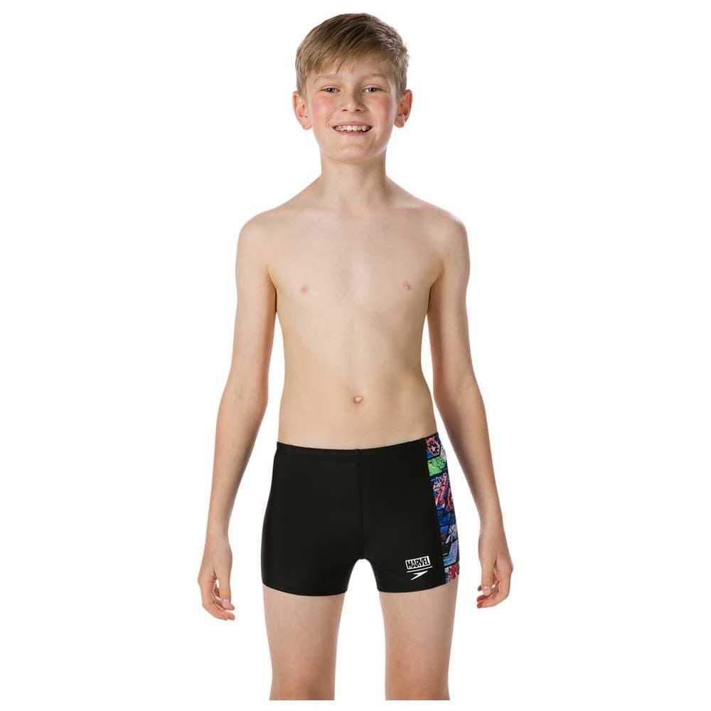 Pantaloncini Marvel Avengers Costumi Junior Uk 30 - Foto 3