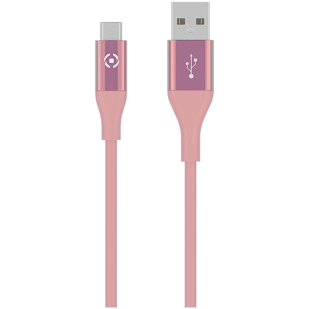 Usb Micro Color 3m Pk - Foto 2