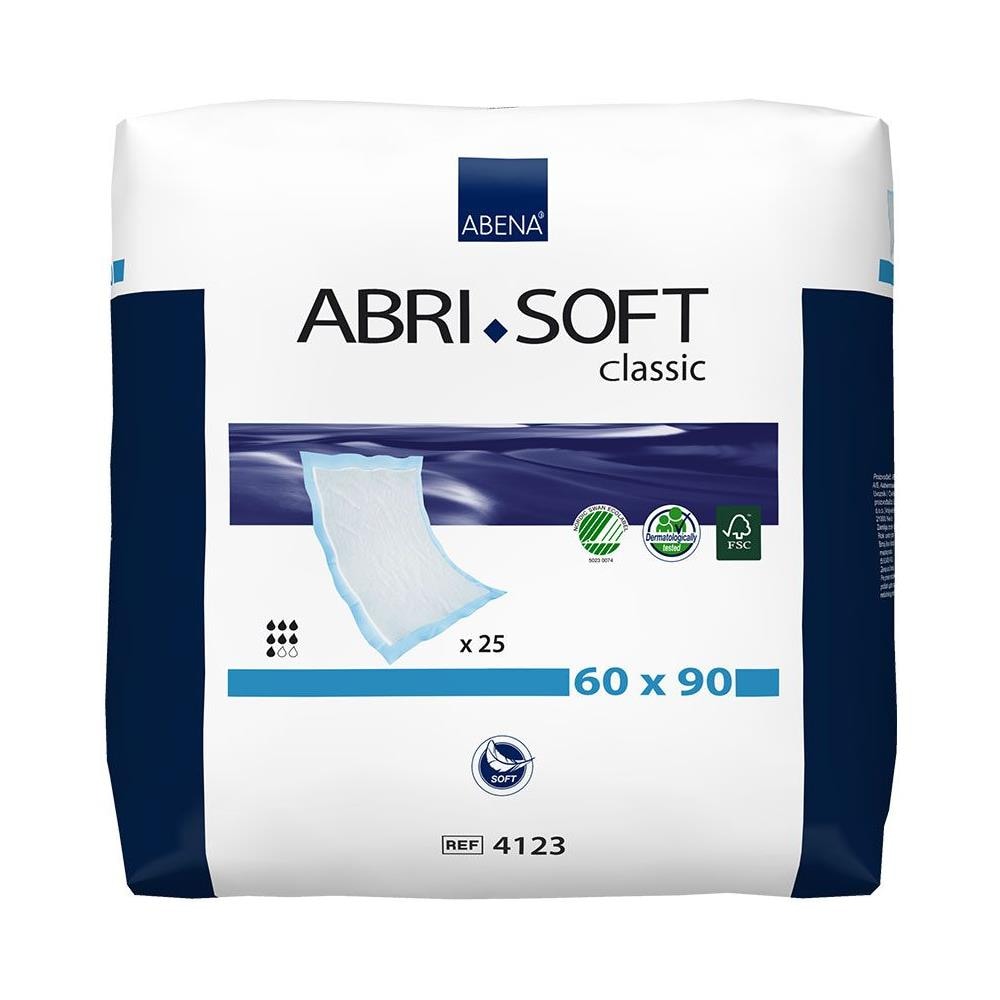 Abri-soft Classic - 60x90 - Foto 2