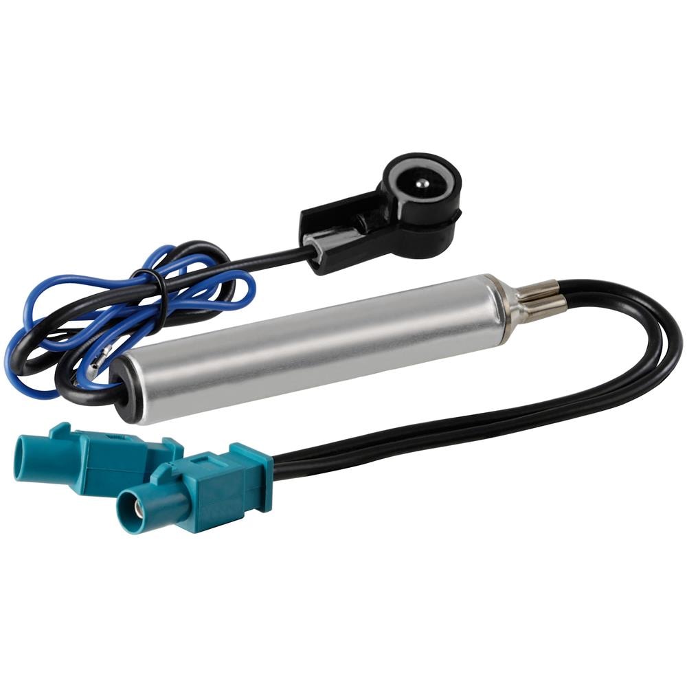 40309 Adattatore Antenna Doppio Fakra Maschio iso Maschio 36,5 Cm - Foto 1
