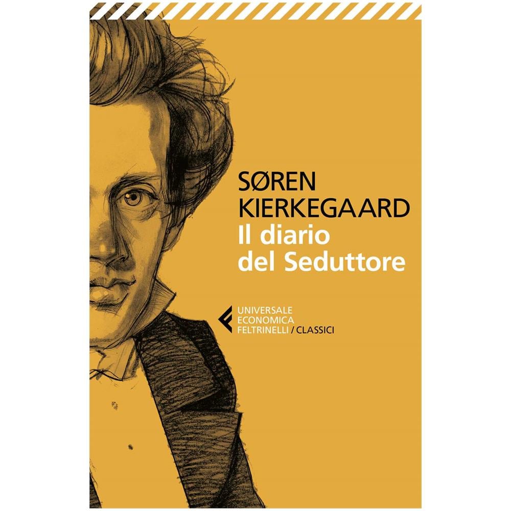 Søren Kierkegaard - Il diario del seduttore - Foto 1