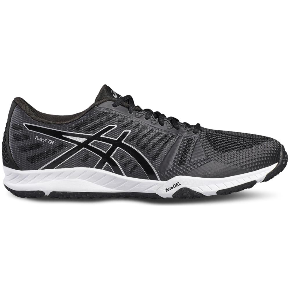 asics fuzex tr donna asics fuzex tr donna