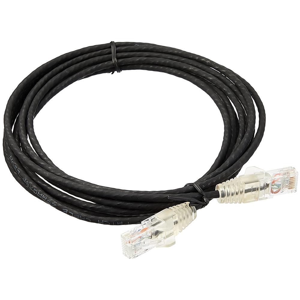 Cavo di Rete Ethernet Snagless CAT6 da 3m - Foto 2