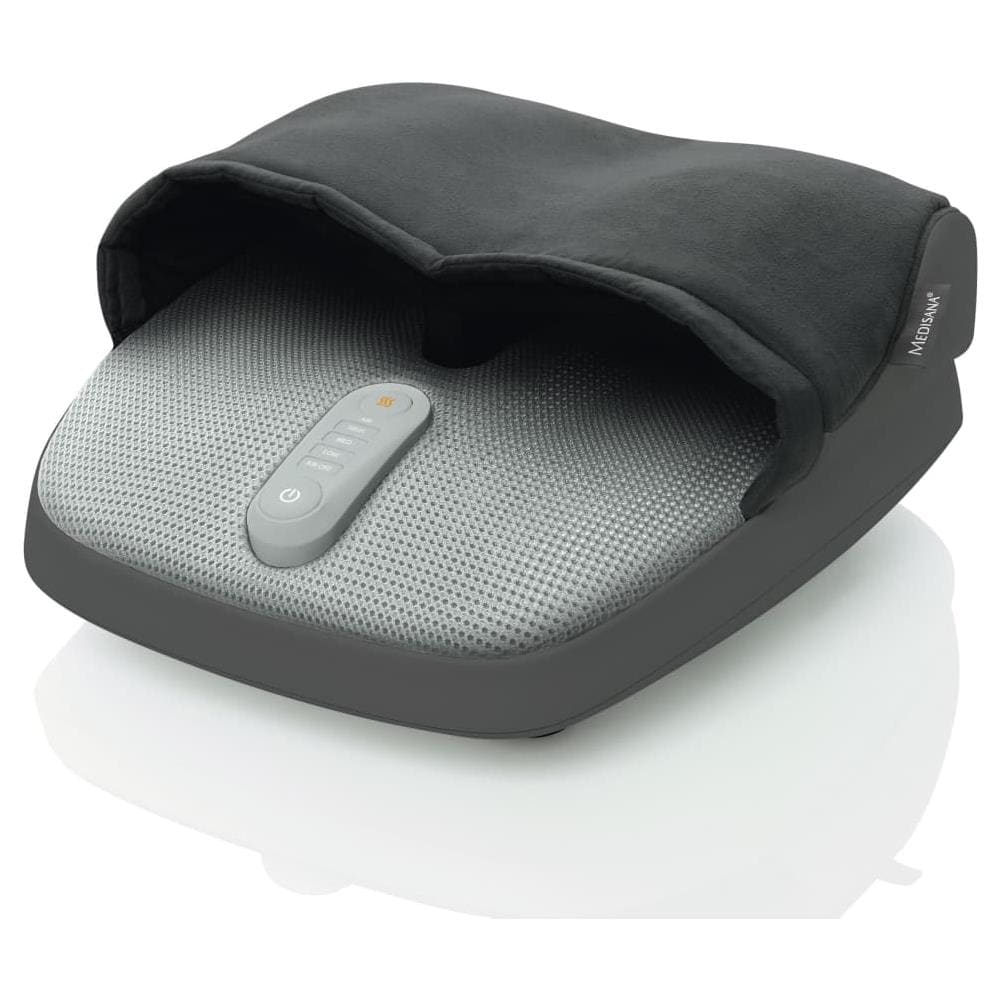 Medisana 88397 Fm 885 Massaggiatore Plantare Shiatsu, Elettrico - Foto 2