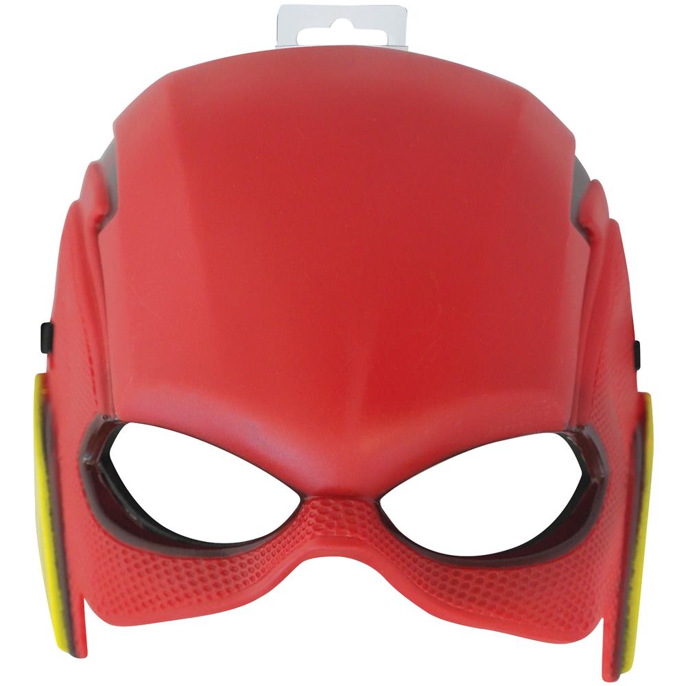 Maschera Di Flash Per Bambino - Foto 2