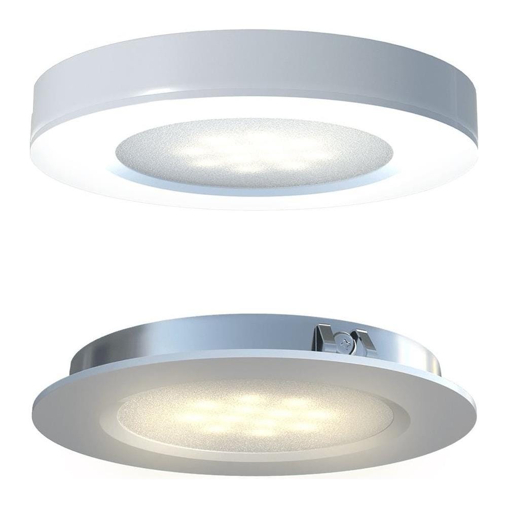 Lampadina LED Intelligente Puck Light 165 lm Colore Bianco - Foto 2