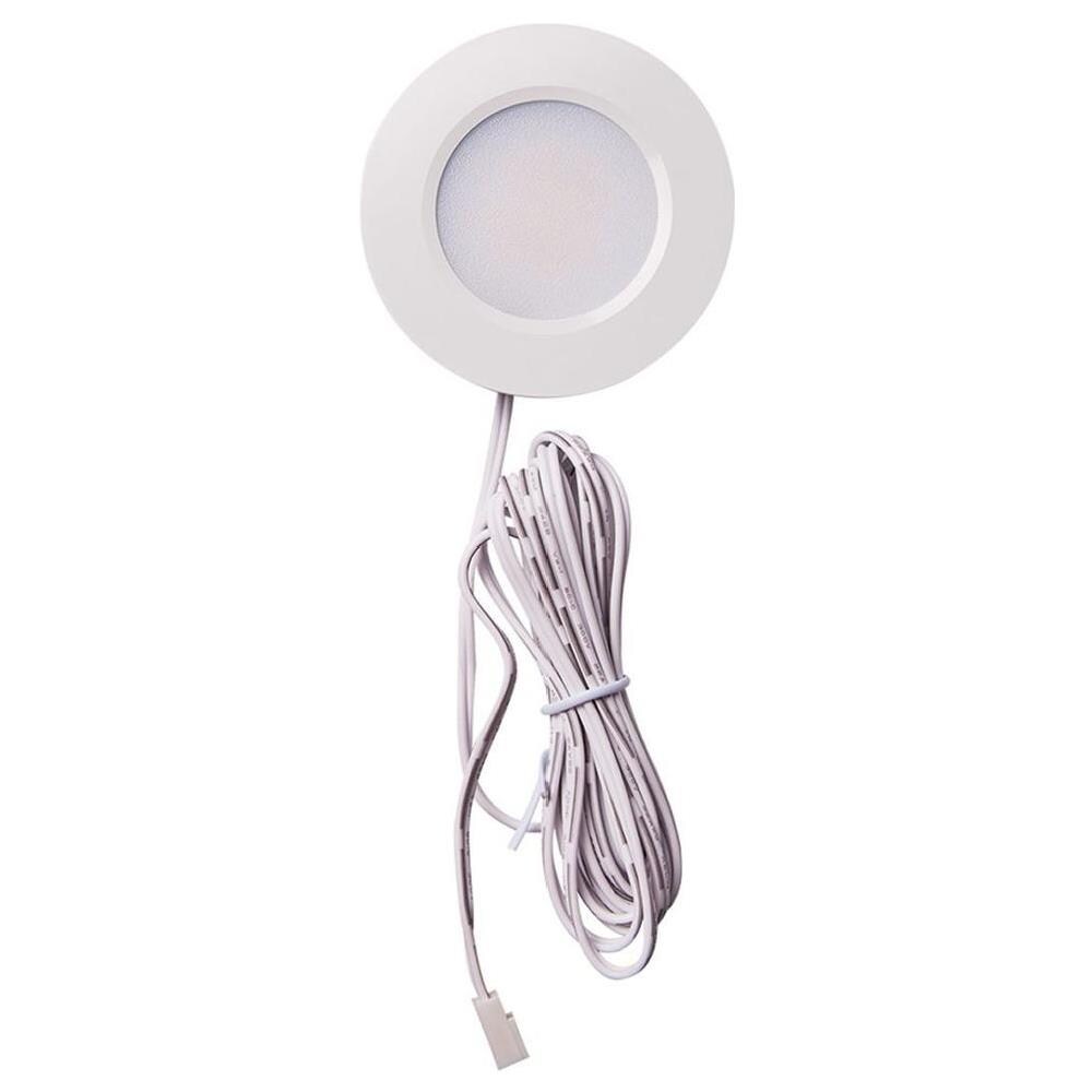 Lampadina LED Intelligente Puck Light 165 lm Colore Bianco - Foto 5