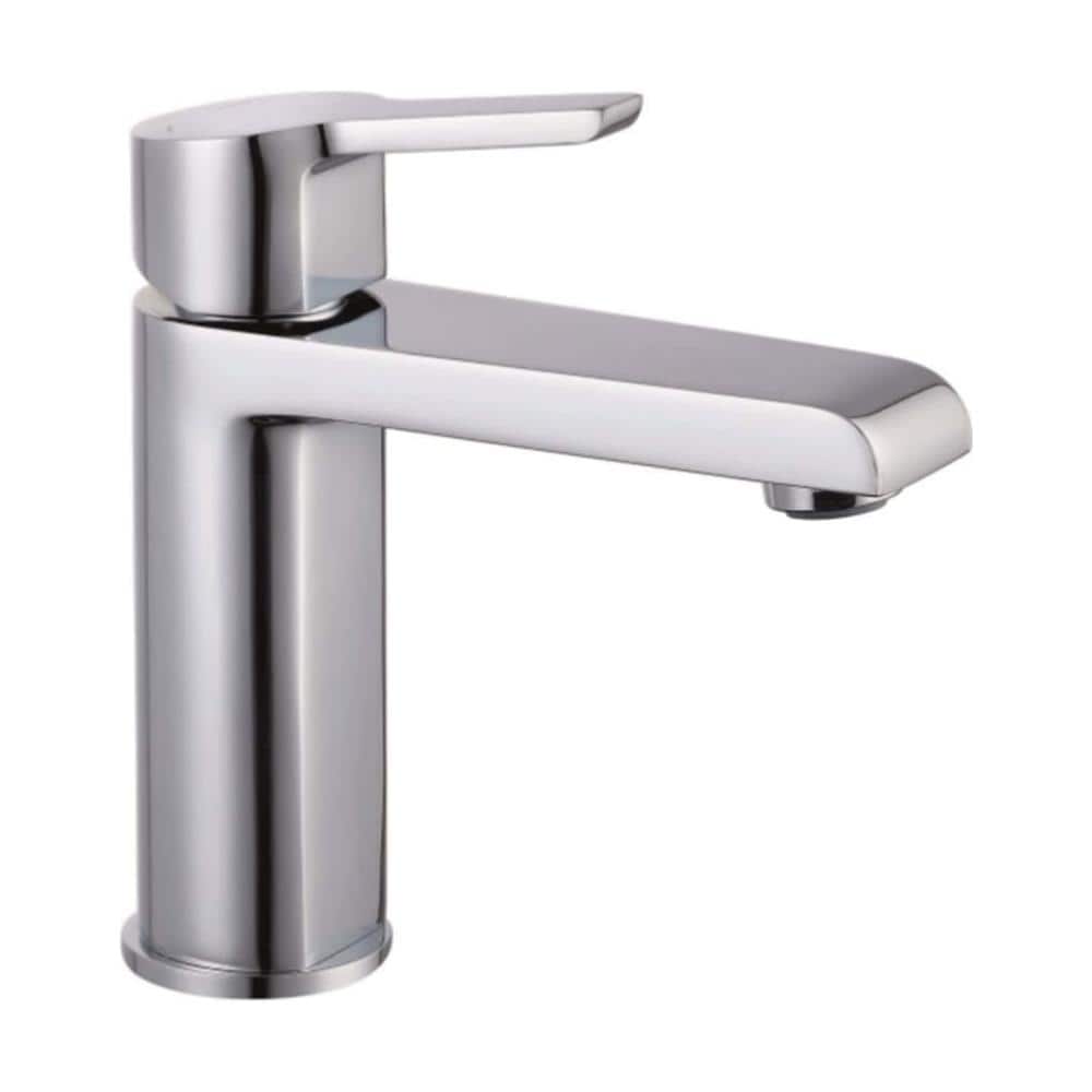 Miscelatore Per Lavabo Vita Cromato - Foto 2