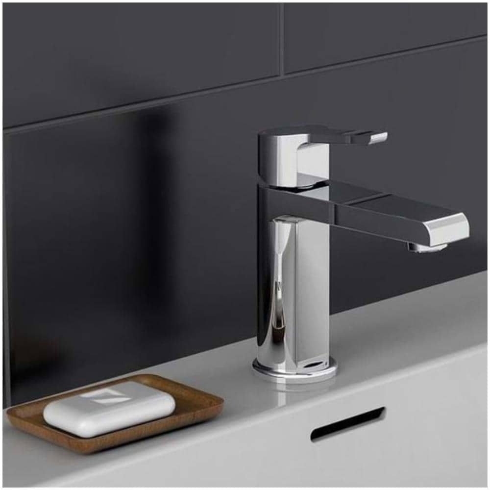 Miscelatore Per Lavabo Vita Cromato - Foto 1