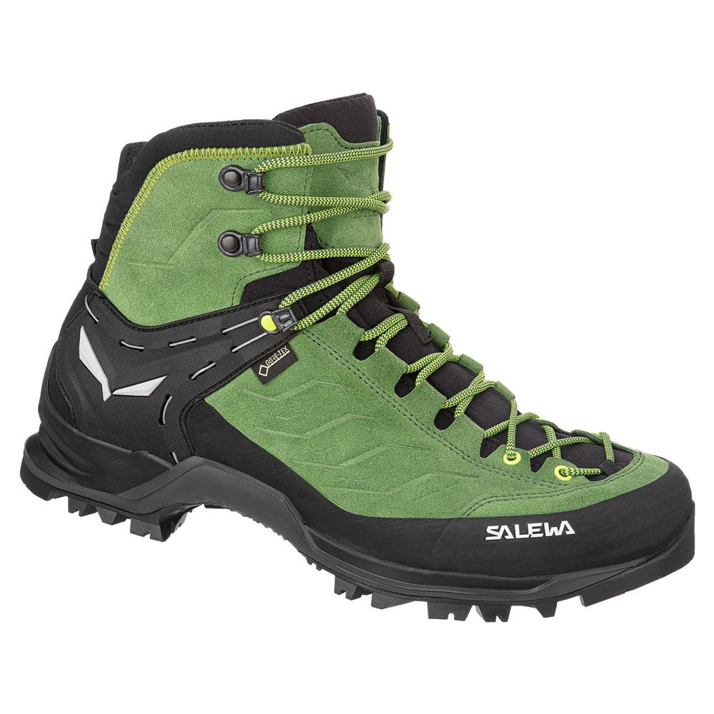 Ms Mtn Trainer Mid Gtx Scarpa Trekking Uk 8,5 - Foto 2