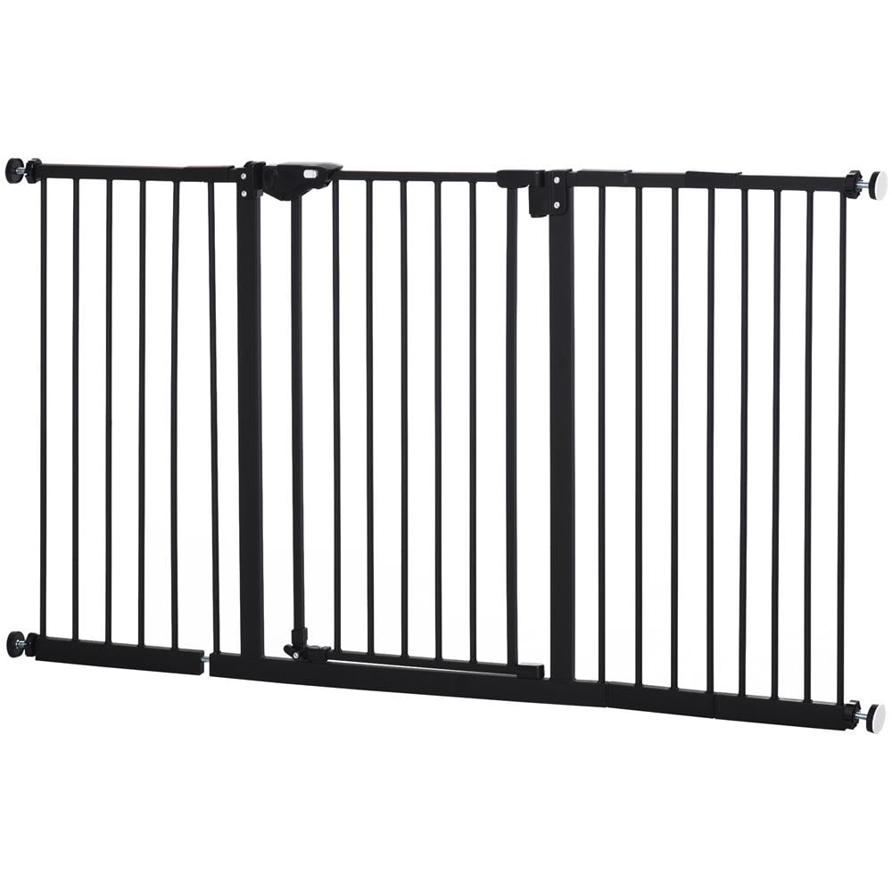 Cancellino Per Cani 3 Estensioni Fino A 152.3cm Chiusura Automatica - Foto 1