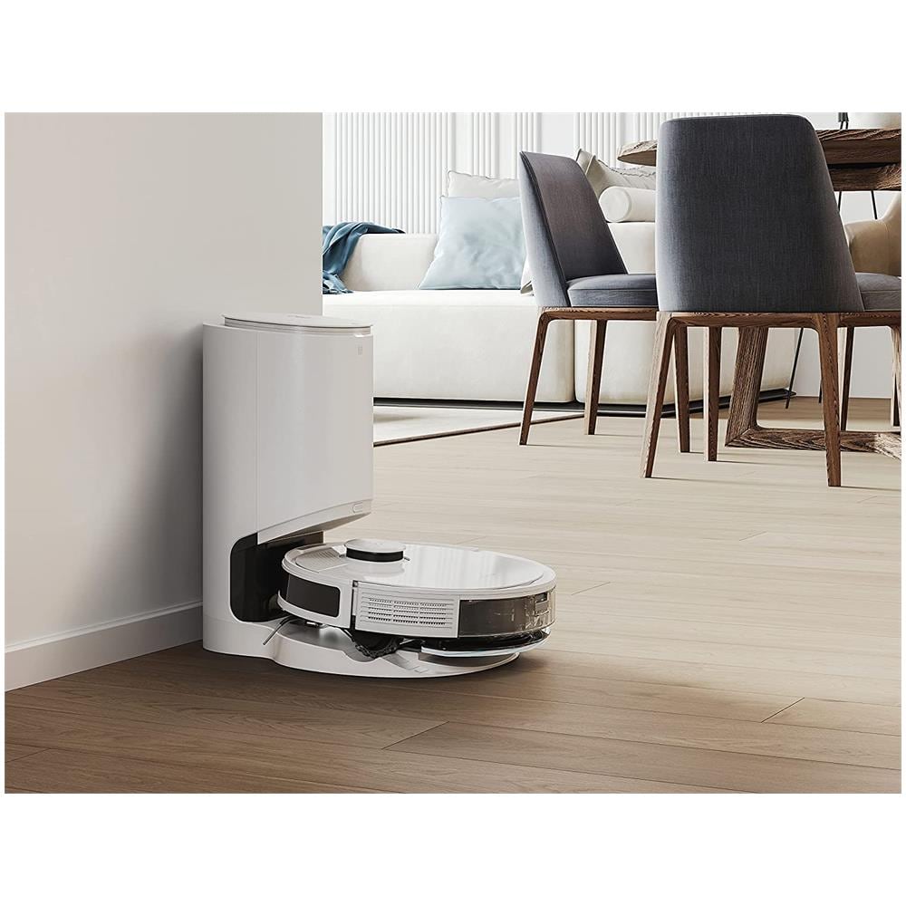 Robot Aspirapolvere E Lavapavimenti N8+ - Foto 2