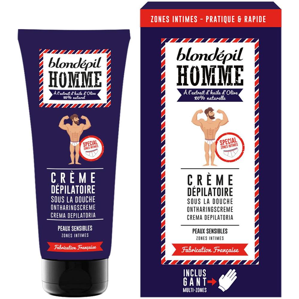 H Creme 100ml Depil - Foto 3