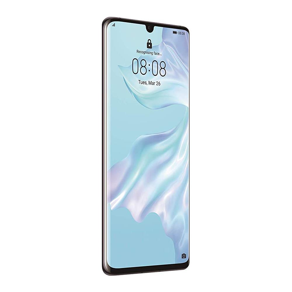 [Ricondizionato BASIC] P30 Pro 128 GB 4G / LTE Dual Sim Display 6.47" Full HD+ Slot Nano SD Fotocamera 40 Mpx Android Italia Nero - Foto 1