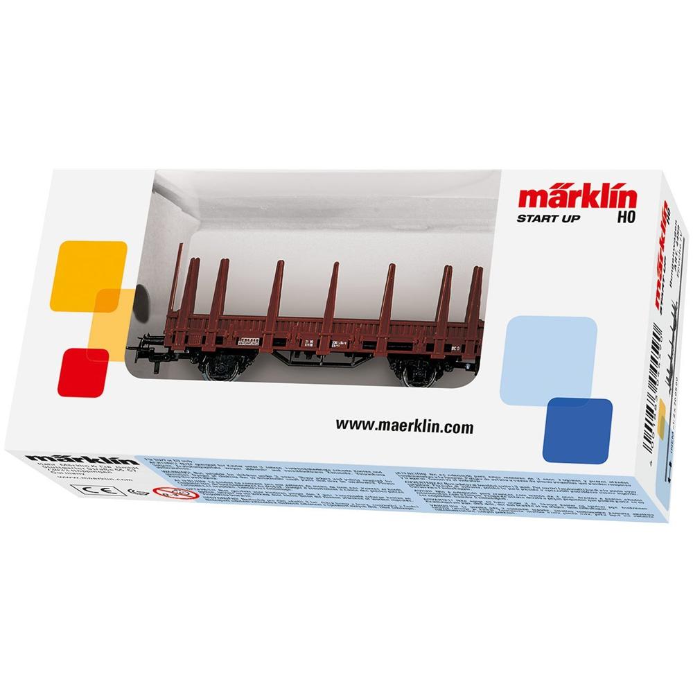 4459, Wagon, , Marrone - Foto 2