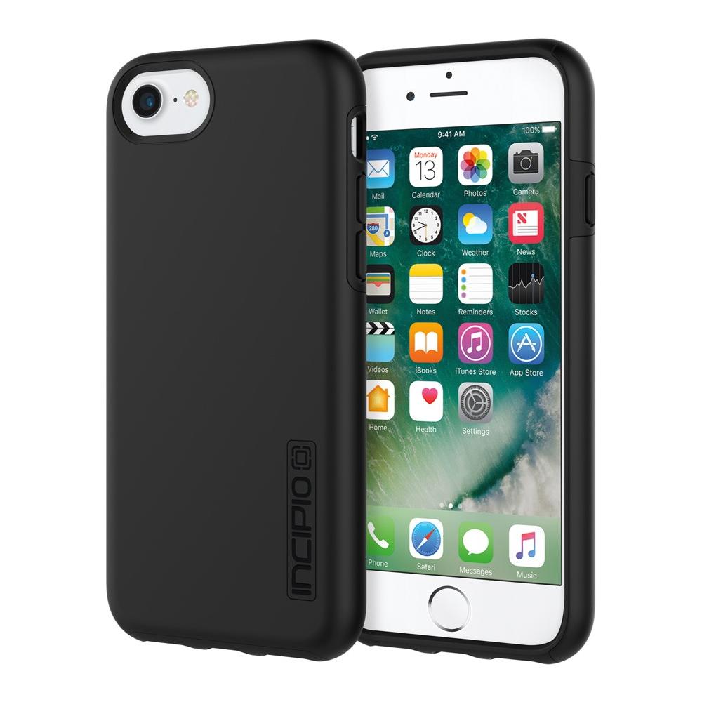 DualPro 4.7" Cover Nero - Foto 1