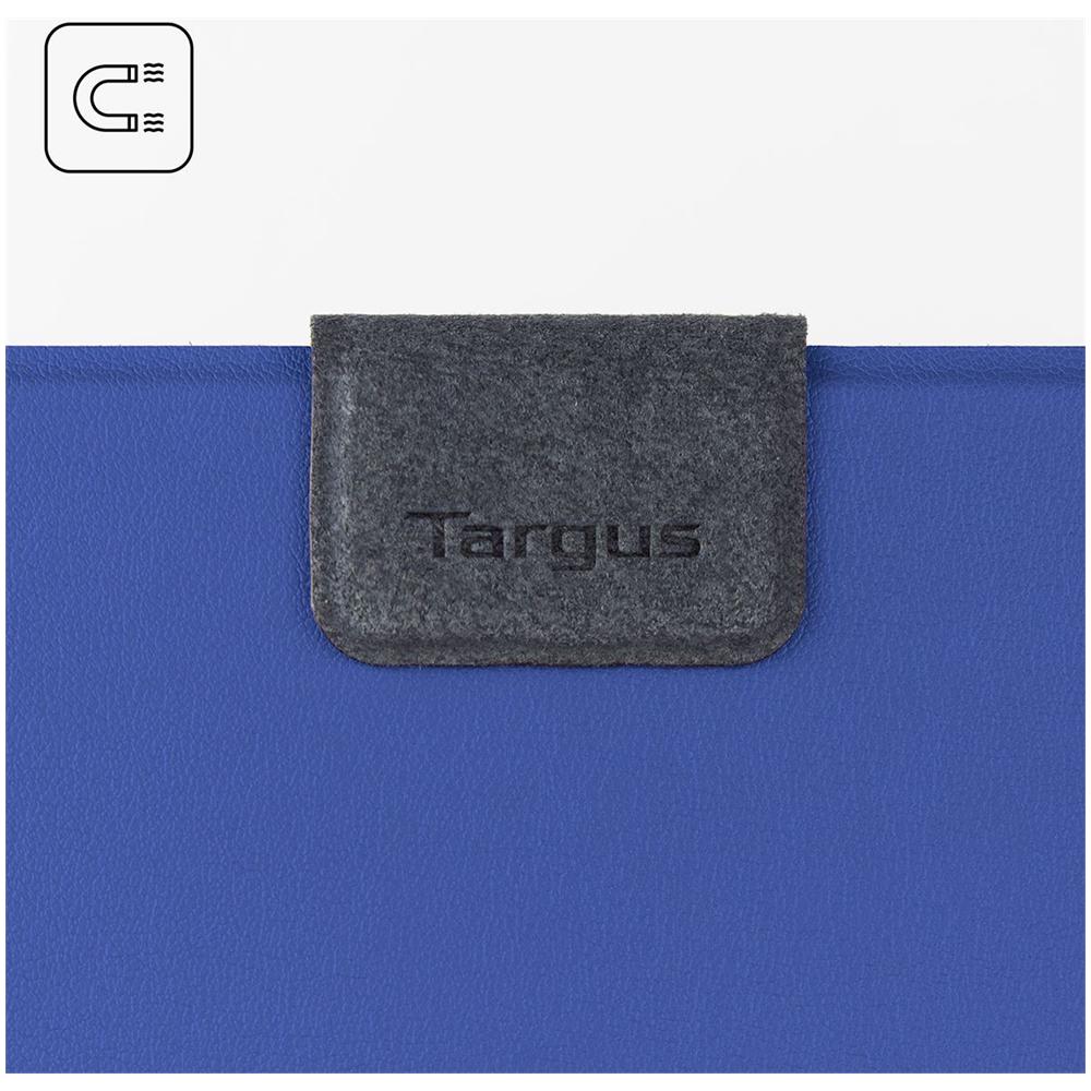 SafeFit Custodia per Tablet Fino a 10" Colore Blu - Foto 8