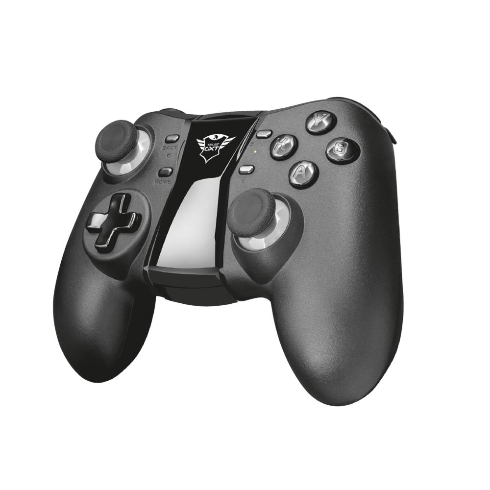 GXT 590 Bosi Nero Bluetooth Gamepad Analogico /Digitale Android, PC - Foto 6